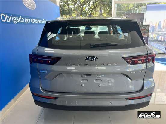 FORD-TERRITORY-1.5 ECOBOOST GTDI GASOLINA TITANIUM AUTOMÁTICO FORD-TERRITORY-2026
