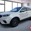 FORD TERRITORY 1.5 ECOBOOST GTDI GASOLINA TITANIUM AUTOMÁTICO FORD TERRITORY 1.5 ECOBOOST GTDI GASOLINA TITANIUM AUTOMÁTICO