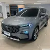 FORD TERRITORY 1.5 ECOBOOST GTDI GASOLINA TITANIUM AUTOMÁTICO FORD TERRITORY 1.5 ECOBOOST GTDI GASOLINA TITANIUM AUTOMÁTICO