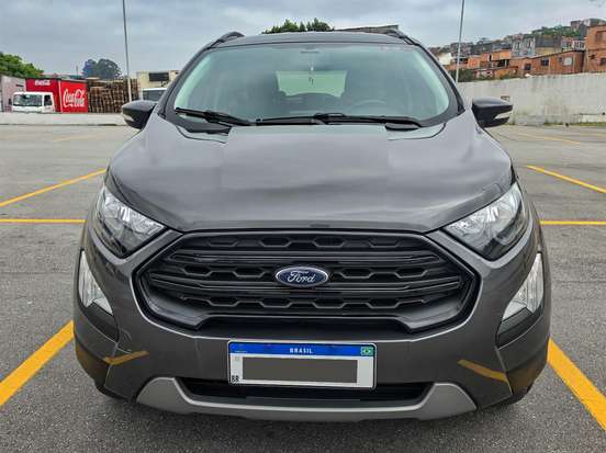 FORD-ECOSPORT-2019