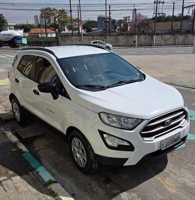 FORD-ECOSPORT-2018