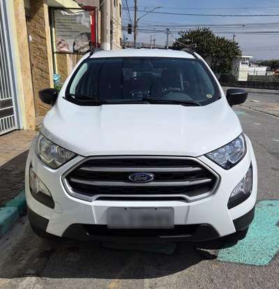 FORD-ECOSPORT-2018