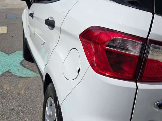 FORD-ECOSPORT-1.5 TI-VCT FLEX SE DIRECT AUTOMÁTICO FORD-ECOSPORT-2018