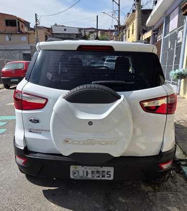 FORD-ECOSPORT-2018