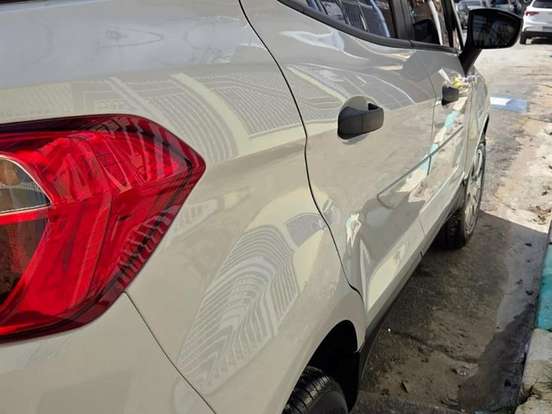 FORD-ECOSPORT-1.5 TI-VCT FLEX SE DIRECT AUTOMÁTICO FORD-ECOSPORT-2018