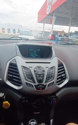 FORD-ECOSPORT-2017