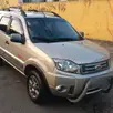 FORD ECOSPORT 1.6 XLT FREESTYLE 8V FLEX 4P MANUAL FORD ECOSPORT 1.6 XLT FREESTYLE 8V FLEX 4P MANUAL