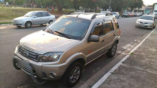 FORD-ECOSPORT-2011