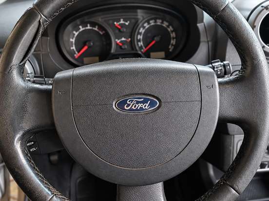 FORD-ECOSPORT-1.6 XLT FREESTYLE 8V FLEX 4P MANUAL FORD-ECOSPORT-2011
