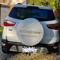 FORD ECOSPORT 2.0 DIRECT FLEX TITANIUM AUTOMÁTICO FORD ECOSPORT 2.0 DIRECT FLEX TITANIUM AUTOMÁTICO