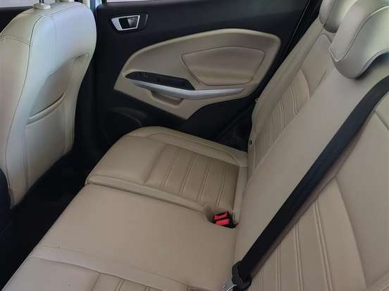 FORD-ECOSPORT-2.0 DIRECT FLEX TITANIUM AUTOMÁTICO FORD-ECOSPORT-2018