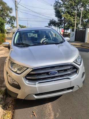 FORD-ECOSPORT-2018