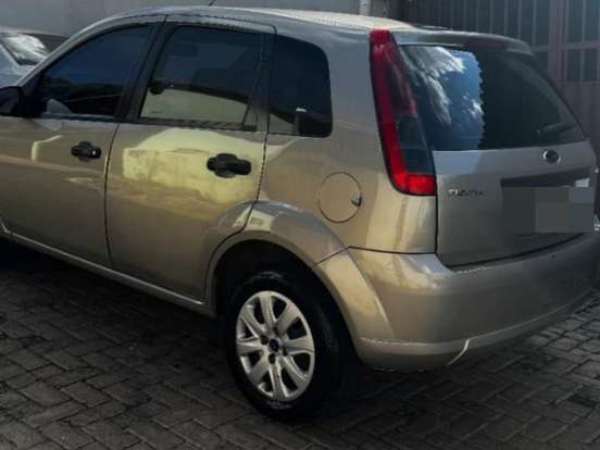 FORD-FIESTA-1.0 ROCAM 8V FLEX 4P MANUAL FORD-FIESTA-2012