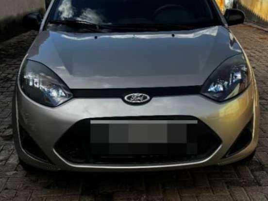 FORD-FIESTA-1.0 ROCAM 8V FLEX 4P MANUAL FORD-FIESTA-2012
