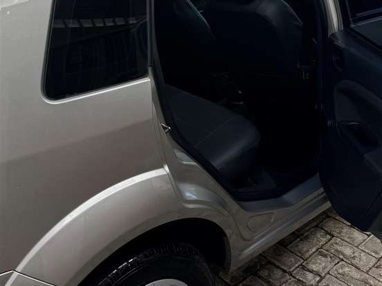 FORD-FIESTA-1.0 ROCAM 8V FLEX 4P MANUAL FORD-FIESTA-2012