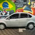 FORD FIESTA 1.6 MPI CLASS SEDAN 8V FLEX 4P MANUAL FORD FIESTA 1.6 MPI CLASS SEDAN 8V FLEX 4P MANUAL