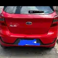 FORD KA 1.0 TI-VCT FLEX SE MANUAL FORD KA 1.0 TI-VCT FLEX SE MANUAL