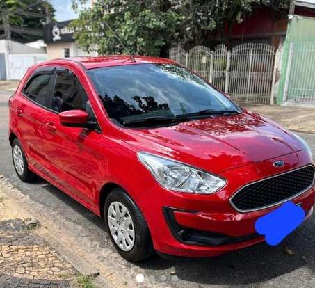 FORD-KA-2020