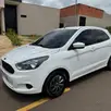 FORD KA 1.0 TI-VCT FLEX SE PLUS MANUAL FORD KA 1.0 TI-VCT FLEX SE PLUS MANUAL