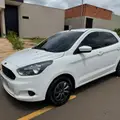 FORD KA 1.0 TI-VCT FLEX SE PLUS MANUAL FORD KA 1.0 TI-VCT FLEX SE PLUS MANUAL