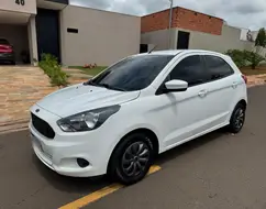 FORD KA 1.0 TI-VCT FLEX SE PLUS MANUAL FORD KA 1.0 TI-VCT FLEX SE PLUS MANUAL