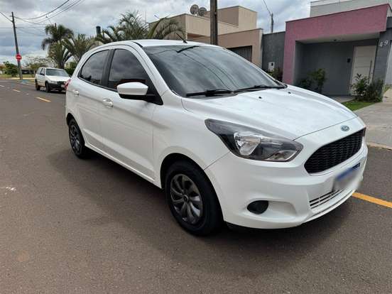 FORD-KA-2014