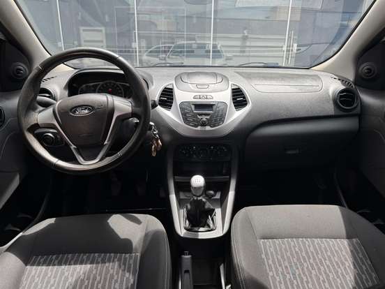 FORD-KA-2014