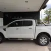 FORD RANGER 2.5 XLT 4X2 CD 16V FLEX 4P MANUAL FORD RANGER 2.5 XLT 4X2 CD 16V FLEX 4P MANUAL