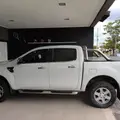 FORD RANGER 2.5 XLT 4X2 CD 16V FLEX 4P MANUAL FORD RANGER 2.5 XLT 4X2 CD 16V FLEX 4P MANUAL