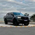 FORD RANGER 3.2 FX4 4X4 CD 20V DIESEL 4P AUTOMÁTICO FORD RANGER 3.2 FX4 4X4 CD 20V DIESEL 4P AUTOMÁTICO