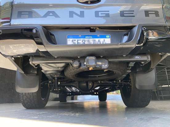 FORD-RANGER-3.2 FX4 4X4 CD 20V DIESEL 4P AUTOMÁTICO FORD-RANGER-2022