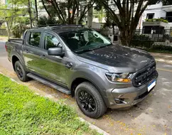 FORD RANGER 3.2 STORM 4X4 CD 20V DIESEL 4P AUTOMÁTICO FORD RANGER 3.2 STORM 4X4 CD 20V DIESEL 4P AUTOMÁTICO