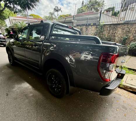 FORD-RANGER-2021