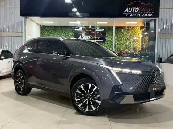 GAC GS4 2.0 HEV ELITE AUTOMÁTICO