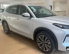 GEELY EX5 EM-i 1.5 PHEV MAX E-DHT GEELY EX5 EM-i 1.5 PHEV MAX E-DHT