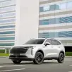 GWM HAVAL H6 1.5 FLEX HEV2 E-TRACTION GWM HAVAL H6 1.5 FLEX HEV2 E-TRACTION