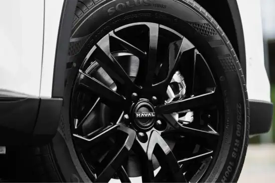 GWM-HAVAL H6-1.5 FLEX HEV2 E-TRACTION GWM-HAVAL H6-2026