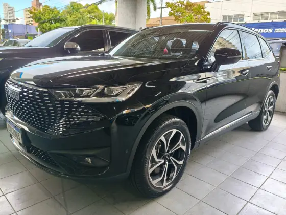 GWM HAVAL H6 1.5 PHEV PREMIUM AWD E-TRACTION