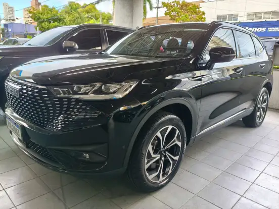 GWM-HAVAL H6-1.5 PHEV PREMIUM AWD E-TRACTION GWM-HAVAL H6-2024