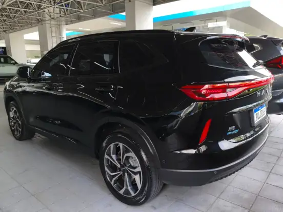 GWM-HAVAL H6-2024
