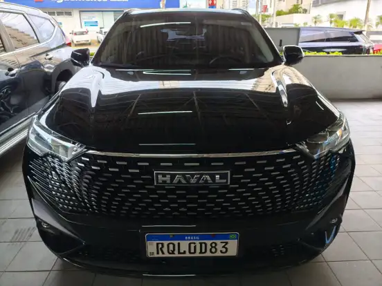 GWM-HAVAL H6-2024