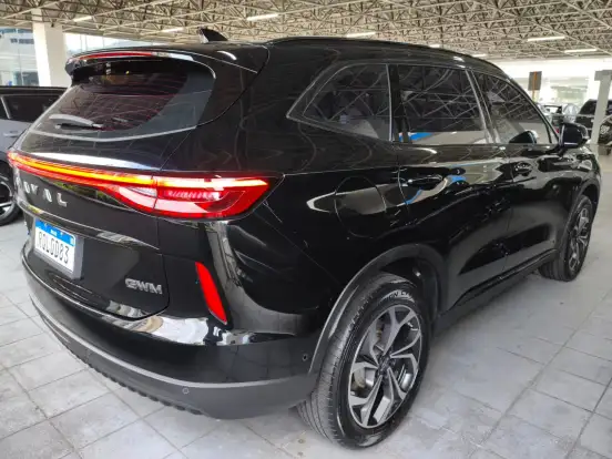 GWM-HAVAL H6-1.5 PHEV PREMIUM AWD E-TRACTION GWM-HAVAL H6-2024