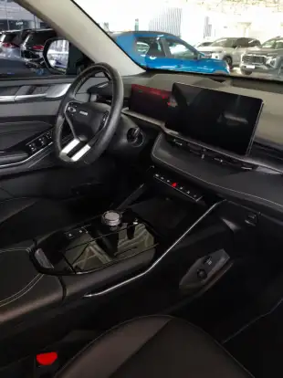 GWM-HAVAL H6-2024