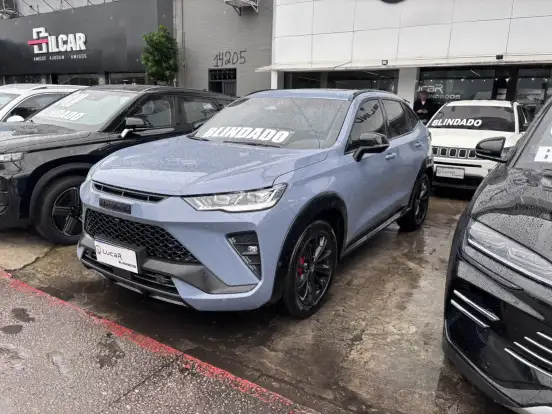 GWM-HAVAL H6-1.5 PHEV PREMIUM AWD E-TRACTION GWM-HAVAL H6-2023
