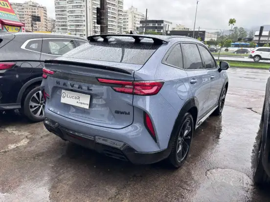 GWM-HAVAL H6-1.5 PHEV PREMIUM AWD E-TRACTION GWM-HAVAL H6-2023