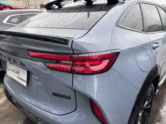 GWM-HAVAL H6-1.5 PHEV PREMIUM AWD E-TRACTION GWM-HAVAL H6-2023