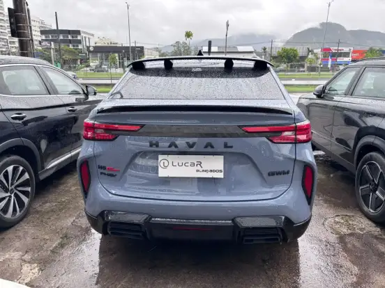 GWM-HAVAL H6-1.5 PHEV PREMIUM AWD E-TRACTION GWM-HAVAL H6-2023