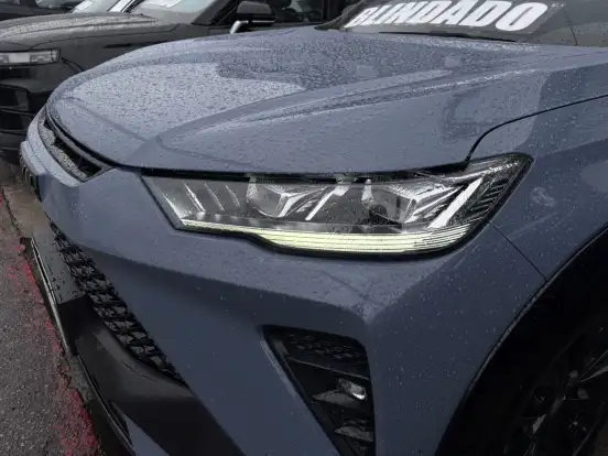 GWM-HAVAL H6-2023