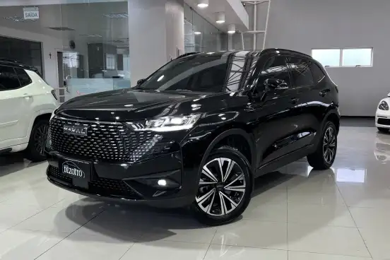 GWM-HAVAL H6-1.5 PHEV19 E-TRACTION GWM-HAVAL H6-2024