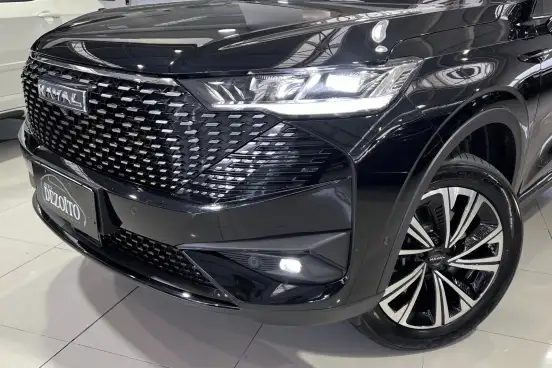 GWM-HAVAL H6-2024